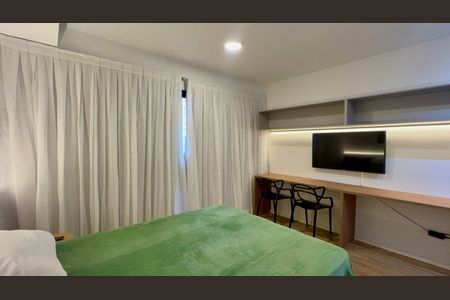 Studio de kitnet/studio à venda com 1 quarto, 24m² em Pinheiros, São Paulo