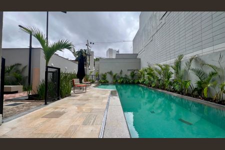 Studio à venda com 24m², 1 quarto e sem vaga Studio à venda com 24m², 1 quarto e sem vagaÁrea comum