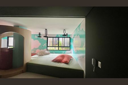 Studio à venda com 24m², 1 quarto e sem vaga Studio à venda com 24m², 1 quarto e sem vagaÁrea comum