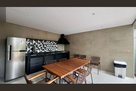 Studio à venda com 24m², 1 quarto e sem vaga Studio à venda com 24m², 1 quarto e sem vagaÁrea comum