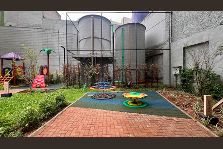 Studio à venda com 24m², 1 quarto e sem vaga Studio à venda com 24m², 1 quarto e sem vagaÁrea comum