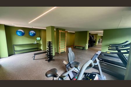 Studio à venda com 24m², 1 quarto e sem vaga Studio à venda com 24m², 1 quarto e sem vagaÁrea comum