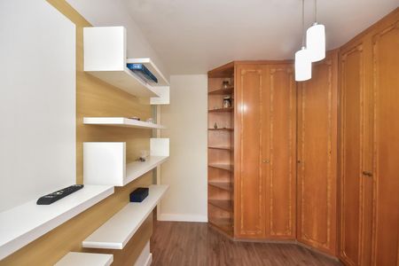 Apartamento à venda com 167m², 3 quartos e 3 vagasSuíte 2