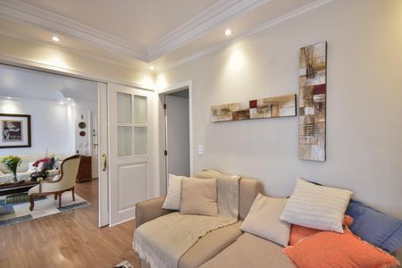 Apartamento à venda com 167m², 3 quartos e 3 vagasSala de Tv