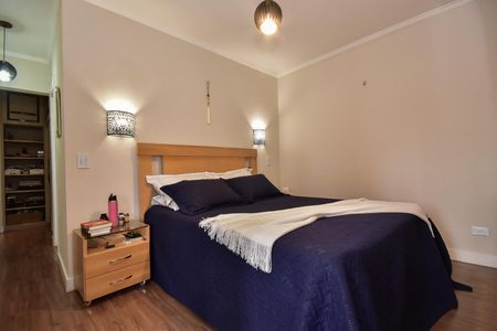 Apartamento à venda com 167m², 3 quartos e 3 vagasSuíte 3