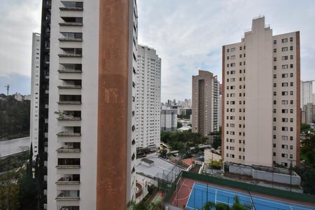 Apartamento à venda com 167m², 3 quartos e 3 vagasVista