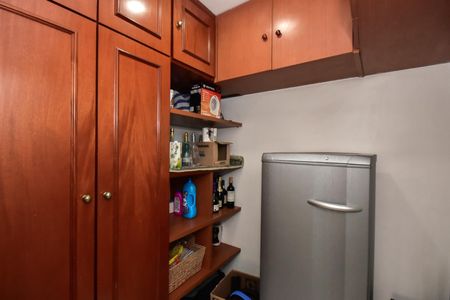 Apartamento à venda com 167m², 3 quartos e 3 vagasQuarto de Serviço