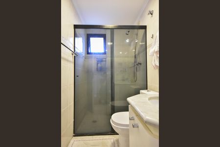 Apartamento à venda com 167m², 3 quartos e 3 vagasBanheiro Suíte 2