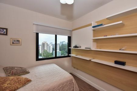 Apartamento à venda com 167m², 3 quartos e 3 vagasSuíte 2