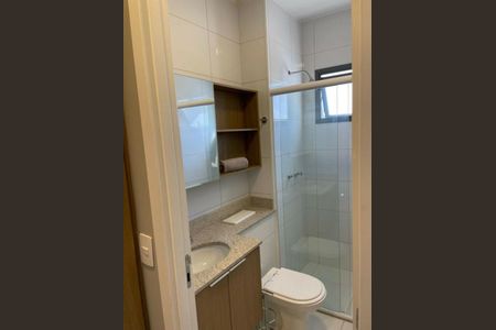 Foto 11 de apartamento à venda com 1 quarto, 36m² em Indianópolis, São Paulo