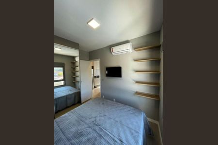 Foto 08 de apartamento à venda com 1 quarto, 36m² em Indianópolis, São Paulo