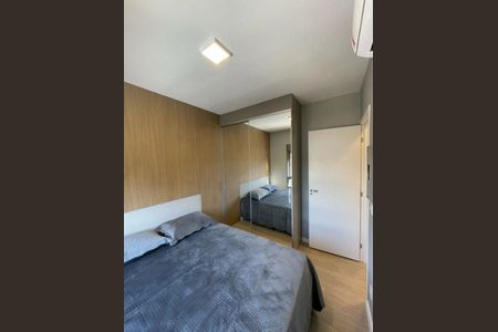Foto 07 de apartamento à venda com 1 quarto, 36m² em Indianópolis, São Paulo