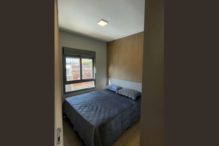 Foto 06 de apartamento à venda com 1 quarto, 36m² em Indianópolis, São Paulo