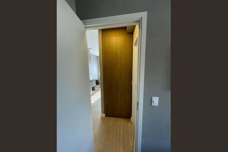 Foto 16 de apartamento à venda com 1 quarto, 36m² em Indianópolis, São Paulo