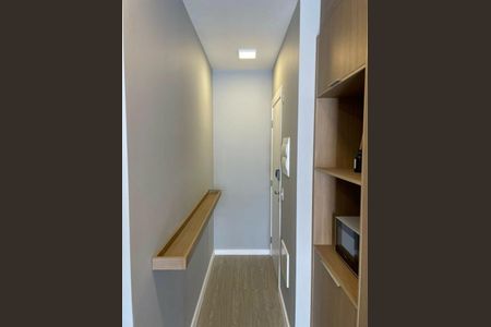 Foto 14 de apartamento à venda com 1 quarto, 36m² em Indianópolis, São Paulo