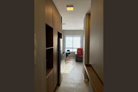 Foto 15 de apartamento à venda com 1 quarto, 36m² em Indianópolis, São Paulo