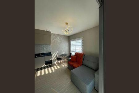 Foto 03 de apartamento à venda com 1 quarto, 36m² em Indianópolis, São Paulo