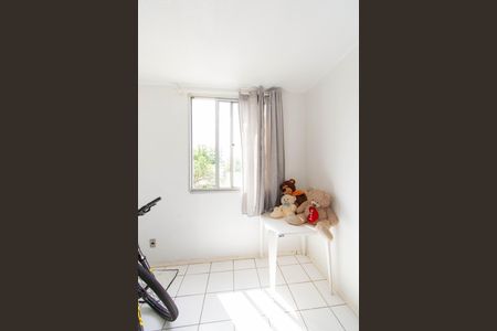 Apartamento à venda com 40m², 2 quartos e 1 vaga Apartamento à venda com 40m², 2 quartos e 1 vagaQuarto 2