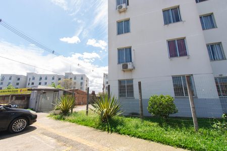 Apartamento à venda com 40m², 2 quartos e 1 vaga Apartamento à venda com 40m², 2 quartos e 1 vagaÁrea comum