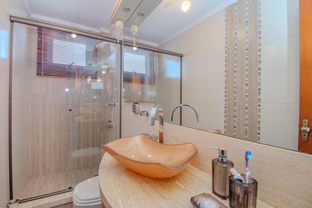 Apartamento à venda com 176m², 2 quartos e 2 vagas Apartamento à venda com 176m², 2 quartos e 2 vagasBanheiro Social