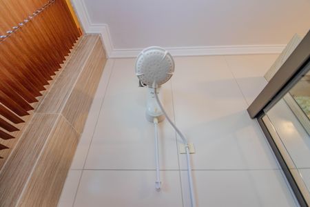 Apartamento à venda com 176m², 2 quartos e 2 vagas Apartamento à venda com 176m², 2 quartos e 2 vagasBanheiro Social