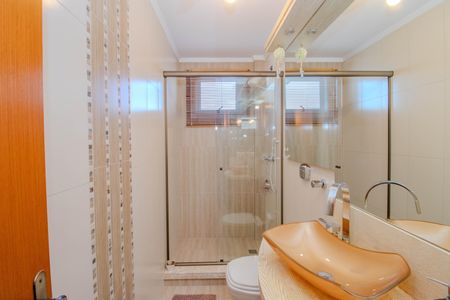 Apartamento à venda com 176m², 2 quartos e 2 vagas Apartamento à venda com 176m², 2 quartos e 2 vagasBanheiro Social