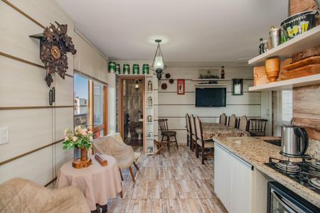 Apartamento à venda com 176m², 2 quartos e 2 vagas Apartamento à venda com 176m², 2 quartos e 2 vagasCobertura