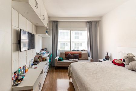Apartamento à venda com 78m², 1 quarto e sem vaga Apartamento à venda com 78m², 1 quarto e sem vagaQuarto