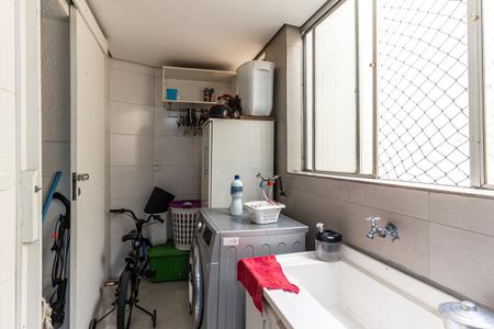 Apartamento à venda com 78m², 1 quarto e sem vaga Apartamento à venda com 78m², 1 quarto e sem vagaÁrea de Serviço