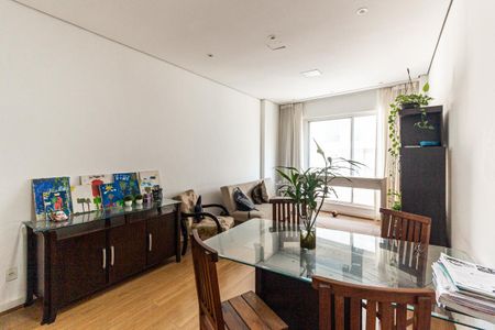 Apartamento à venda com 78m², 1 quarto e sem vaga Apartamento à venda com 78m², 1 quarto e sem vagaSala
