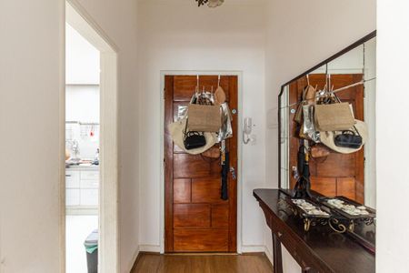 Sala de apartamento à venda com 1 quarto, 78m² em Centro Histórico de São Paulo, São Paulo