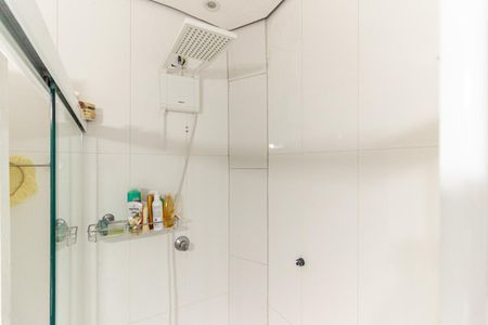 Apartamento à venda com 78m², 1 quarto e sem vaga Apartamento à venda com 78m², 1 quarto e sem vagaBanheiro