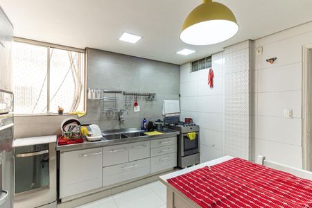 Apartamento à venda com 78m², 1 quarto e sem vaga Apartamento à venda com 78m², 1 quarto e sem vagaCozinha
