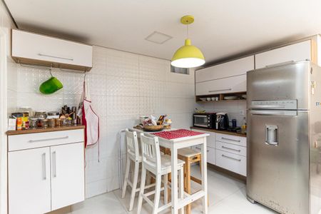 Apartamento à venda com 78m², 1 quarto e sem vaga Apartamento à venda com 78m², 1 quarto e sem vagaCozinha