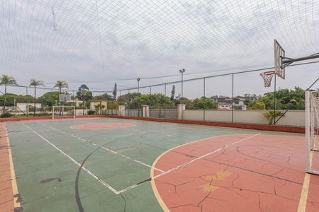 Apartamento à venda com 62m², 3 quartos e 1 vagaÁrea comum - Quadra