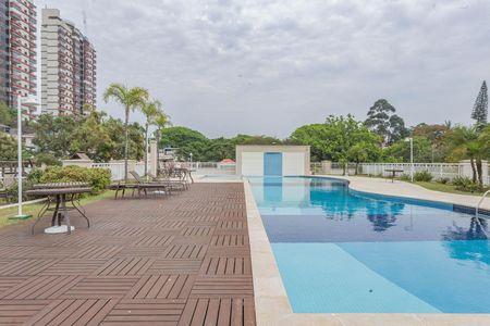 Apartamento à venda com 62m², 3 quartos e 1 vagaÁrea comum - Piscina