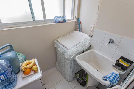 Apartamento à venda com 62m², 3 quartos e 1 vagaÁrea de Serviço