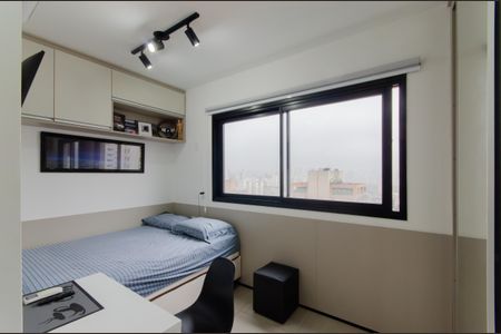 Studio de kitnet/studio para alugar com 1 quarto, 16m² em Vila Mariana, São Paulo
