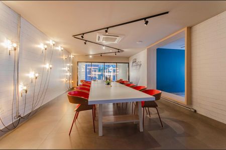Studio para alugar com 16m², 1 quarto e sem vaga Studio para alugar com 16m², 1 quarto e sem vagaÁrea comum - Co-Working