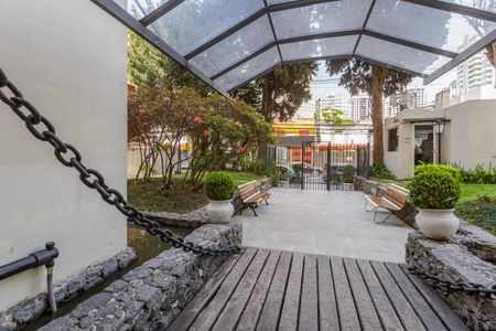 Apartamento à venda com 65m², 2 quartos e 1 vaga Apartamento à venda com 65m², 2 quartos e 1 vagaÁrea comum