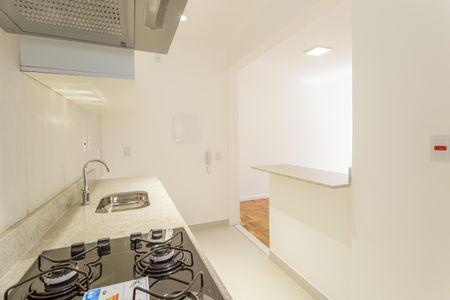 Apartamento à venda com 65m², 2 quartos e 1 vaga Apartamento à venda com 65m², 2 quartos e 1 vagaCozinha