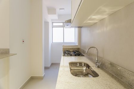 Apartamento à venda com 65m², 2 quartos e 1 vaga Apartamento à venda com 65m², 2 quartos e 1 vagaCozinha