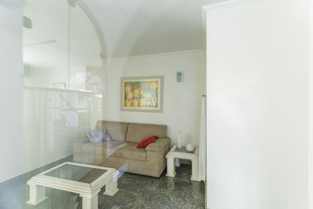 Apartamento à venda com 65m², 2 quartos e 1 vaga Apartamento à venda com 65m², 2 quartos e 1 vagaÁrea comum - Salão de festas