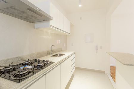 Apartamento à venda com 65m², 2 quartos e 1 vaga Apartamento à venda com 65m², 2 quartos e 1 vagaCozinha