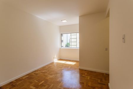 Apartamento à venda com 65m², 2 quartos e 1 vaga Apartamento à venda com 65m², 2 quartos e 1 vagaSala
