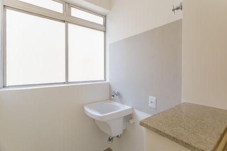 Apartamento à venda com 65m², 2 quartos e 1 vaga Apartamento à venda com 65m², 2 quartos e 1 vagaÁrea de Serviço