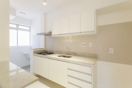 Apartamento à venda com 65m², 2 quartos e 1 vaga Apartamento à venda com 65m², 2 quartos e 1 vagaCozinha