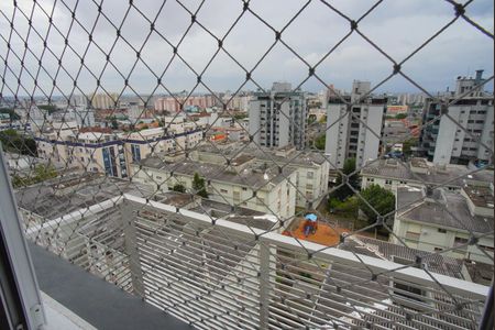 Quarto  - Vista de apartamento à venda com 2 quartos, 74m² em Passo d’Areia, Porto Alegre