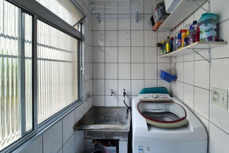 Apartamento à venda com 54m², 2 quartos e 1 vagaÁrea de Serviço