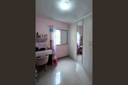 Apartamento à venda com 54m², 2 quartos e 1 vagaQuarto 2